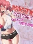 Chơi em Gyaru ngực bự dâm đãng [Doing It With a Lewd Big-Titted Gyaru Until Morning!? Lovey-Dovey Sex♥; 爆乳ギャルのどスケベ彼女と朝まで!?いちゃらぶセックス♥]