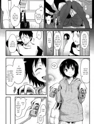 Senpai Kouhai Danjo Jijou [Senpai Kouhai a Man and Woman's Circumstances]