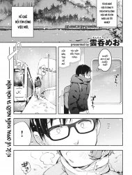 Kimi ga Iru Machi [君がいる町]