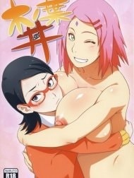 Konoha Donburi