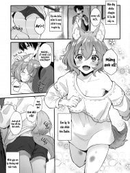 Cạnh bên anh [Kimi to Issho; キミといっしょ]