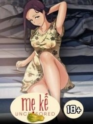 Mẹ Kế
