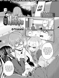 Đám Học Trò Ngỗ Ngược