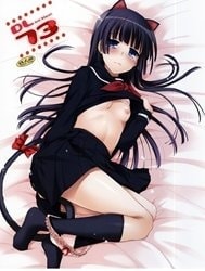 D.L. Action 73 (Ore no Imouto ga Konna ni Kawaii Wake ga Nai) [Digital Lover 73]