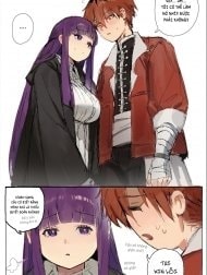 Fern x Stark