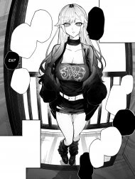 Quyết Định Dạy Đời Bà Chị Gyaru Bằng Cách Riêng
