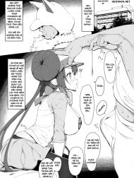 Có Siêu Năng Lực Thôi Miên Thì Làm Gì? [Mei-chan saimin manga]