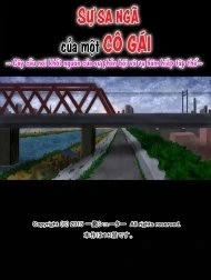 Chijoku Ni Ochita Kanojo ~Netori To Rinkan No Hashi~ [A Girls Fall From Grace - A Bridge Of Cheating And Gang Rape]