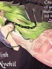 Enslaved Nymph Nyehil [Enslaved Nymph Nyehil - The Tale of a Broken Sow Whose Immature Womb Was Trained To Submit]
