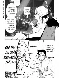Shachou to Business Hotel [社長とビジネスホテル]