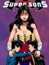 Super sons 2