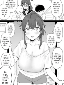 Lời hứa 10 năm với cậu bé hàng xóm [Mukashi Yoku Asonde kureta Kinjo no Kakkoii Onee-san ni 10-nen Mae no Yakusoku o Hatashite morai ni Iku Yatsu]