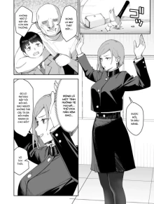 Chơi đùa với Nobara [Nobara-chan to Asobou]