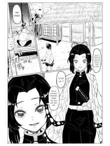Shinobu wa Maketakunai