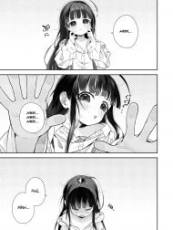 Tôi chuyển sinh thành loli! [TSロリおじさんの冒険 オナニー編]