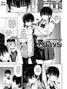 7 NGÀY [7 days]