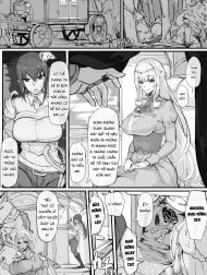 Tiểu thư và con khỉ may mắn. [Ojousama to Nemuri Saru]