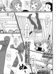 Kỉ luật một con ngốc! [Obaka no Shitsuke!]