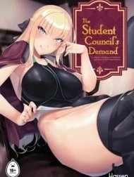 The Student Council's Demand