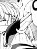 Yui Shousetsu vs Tentacle Demon