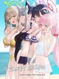 Swimsuit Archive [Mizugi Archive]