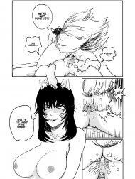 Bữa ăn của Ahri [Ahri's Meal]