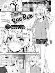 Đêm Rạo Rực [Bubbly Night]