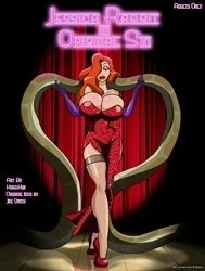 Jessica Rabbit In Original Sin