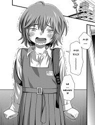 [Loli] Việc làm thêm đầu tiên. [Hajimete no Arubaito]