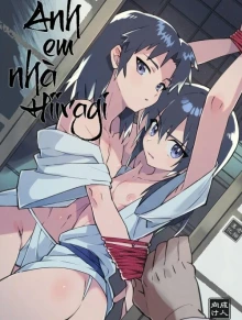ANH EM NHÀ HIIRAGI