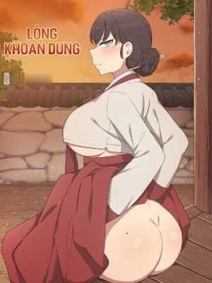 Lòng khoan dung