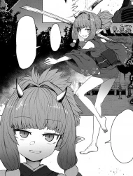 Instant Loss Lolibabaa [Sokuochi Lolibabaa]