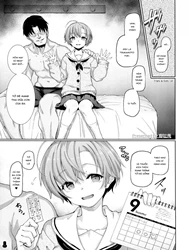 Fushikan Okusuri Jusei Kiroku Bote Ecchi (Botebara Haramase Goudou)