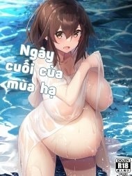Ngày cuối của mùa hạ [Natsu No Owari]