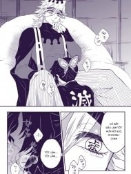 In service (Kimetsu no Yaiba)