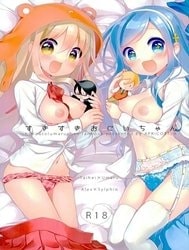 Sukisuki Onii-chan (Himouto! Umaru-chan) [2 Cặp anh em, em anh]