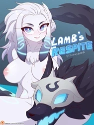 Cừu Cứu Sinh (LoL) [Lamb's Respite]