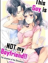Kono Hito Kareshi ja Arimasen!! ~Shinomura Kyoudai no Jijou~