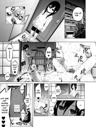 Ước mơ được tới trường của koyuki [An An Unhappy]