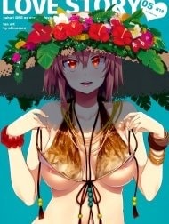 LOVE STORY (Yahari Ore No Seishun Love Come Wa) [Chuỗi chuyện tình cảm động của Thánh Phán; LOVE STORY #01+02+03+04+05]