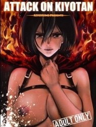 Attack on Kiyotan (Attack on Titan)