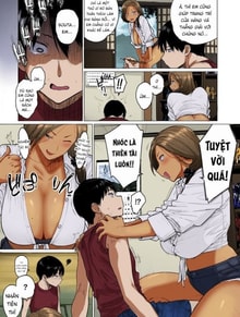 Puramo Tokashite...
