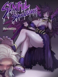 Tiệm Bánh Mì Của Morgana [Sinful Succulence]