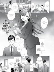 Haken no Nakano-san wa Moto AV Joyuu