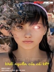 Shadow Ranger Zero: Khởi nguồn của cái kết [Shadow Ranger Zero: The Beginning of The End]