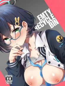 Empty recycle bin
