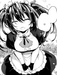 Bạn thuở nhỏ X Sinh tồn X Hầu gái ? [Service × Maid; Service×Maid]