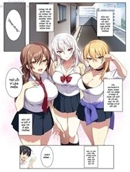 Karui Kimochi de Heya ni Ageta Gal to Hamemakuri!?