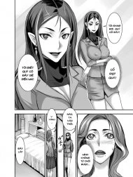 Kurinari Miboujin 2 [Futanari Clitoris Widow 2]