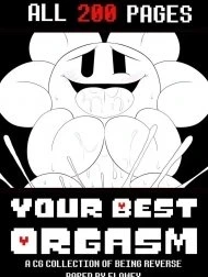 Your Best Orgasm (Undertale)